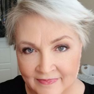 Meet your Posher, Kathryn